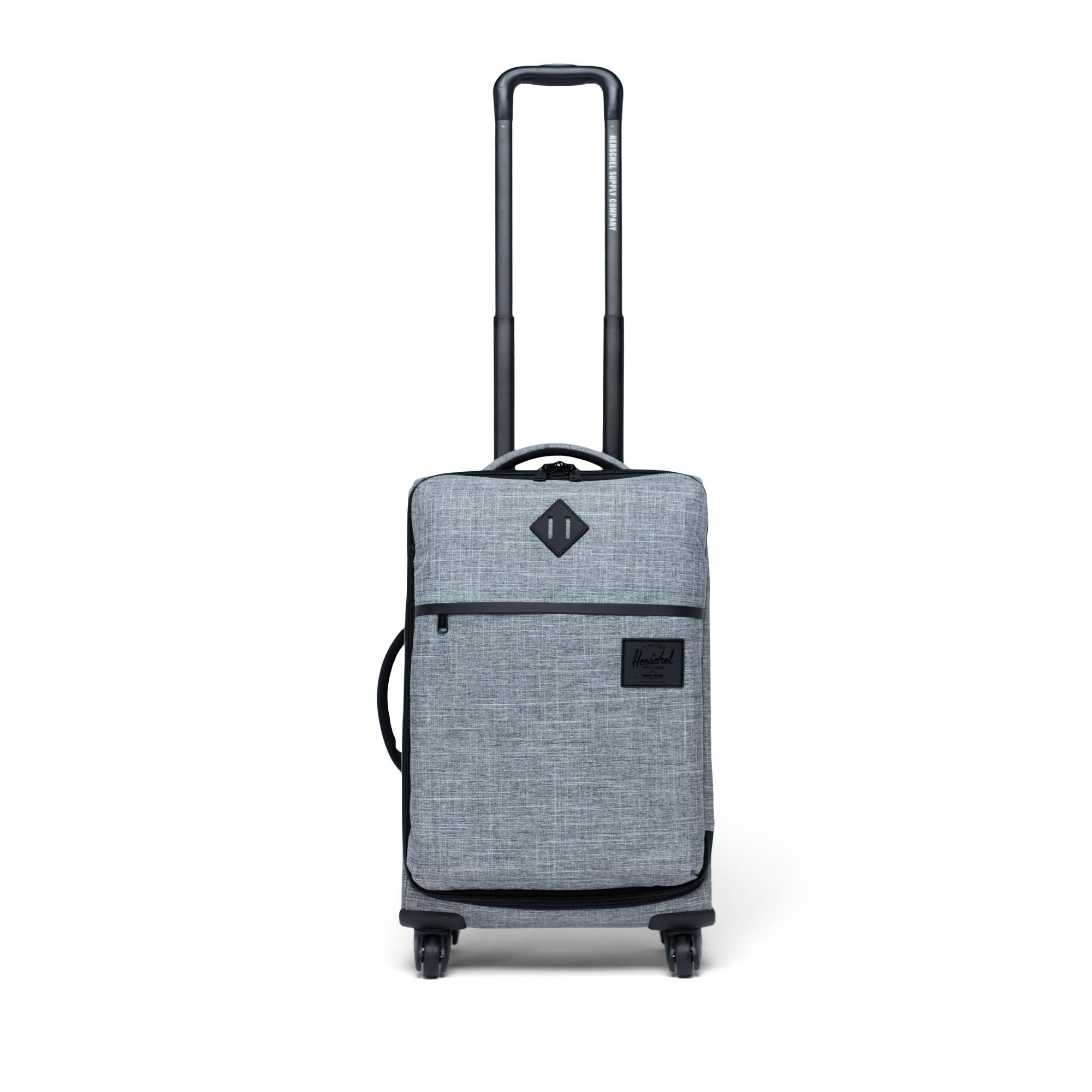 Highland Luggage Carry-On Large Bag | | Herschel Supply Co.