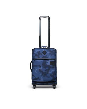 columbia camo suitcase