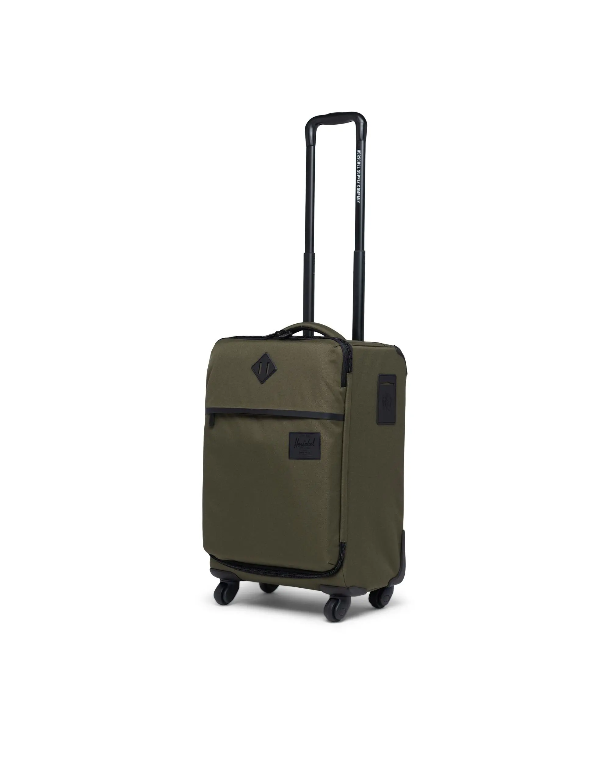 Highland Luggage | Carry-On Large