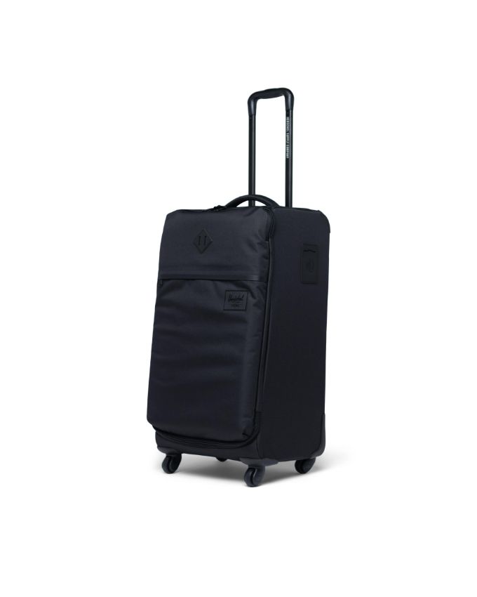 herschel highland luggage