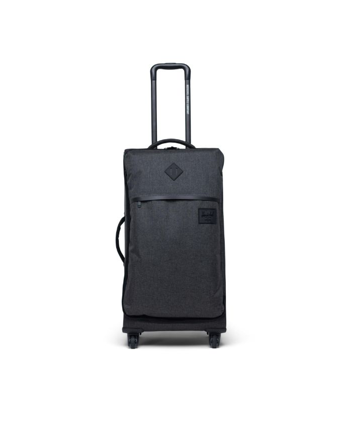 herschel highland luggage large