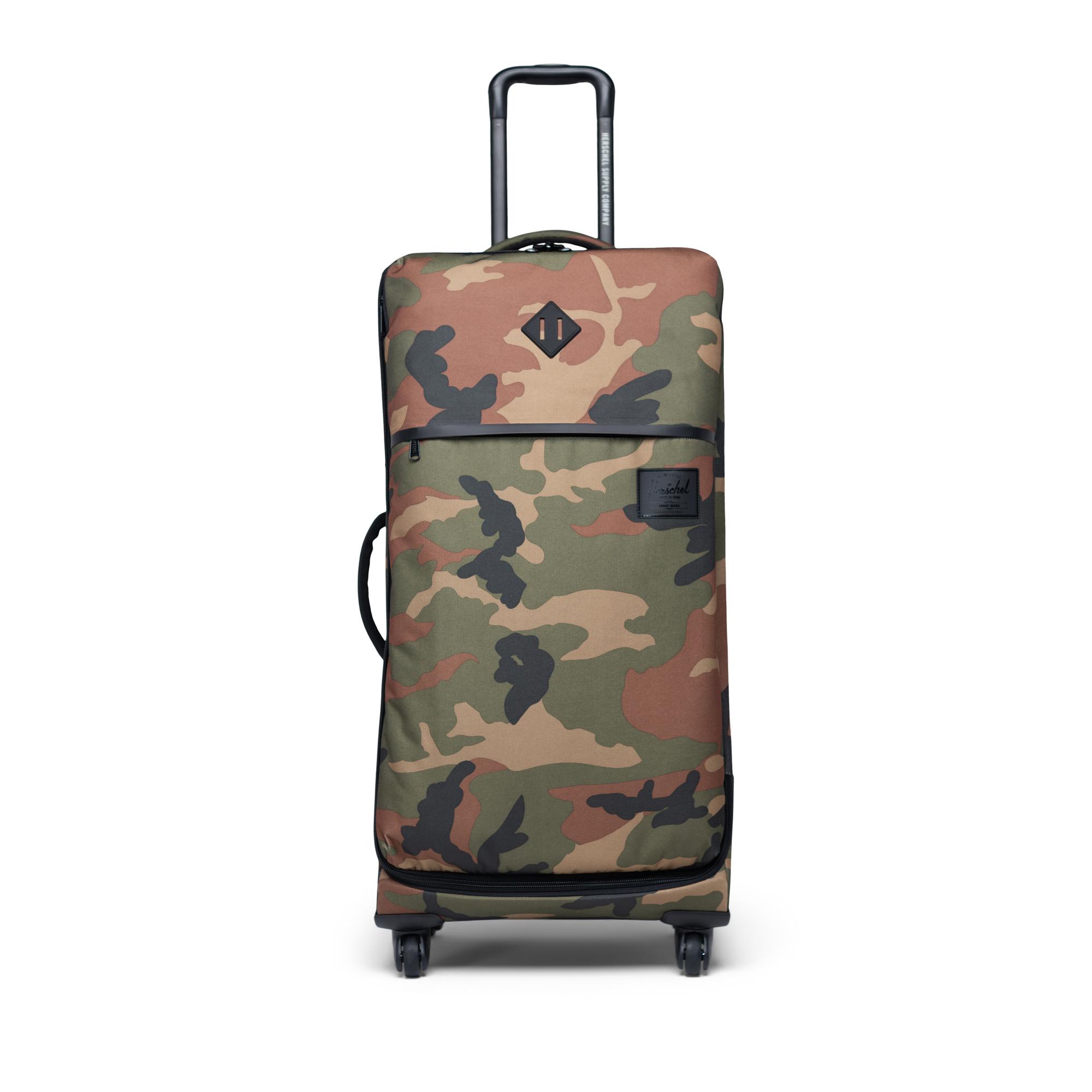 Highland Luggage | Large