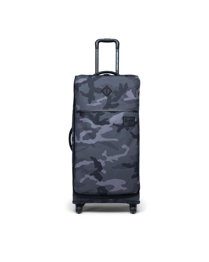 Trade Luggage Large Herschel Supply Company