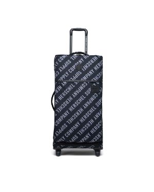 herschel highland luggage large