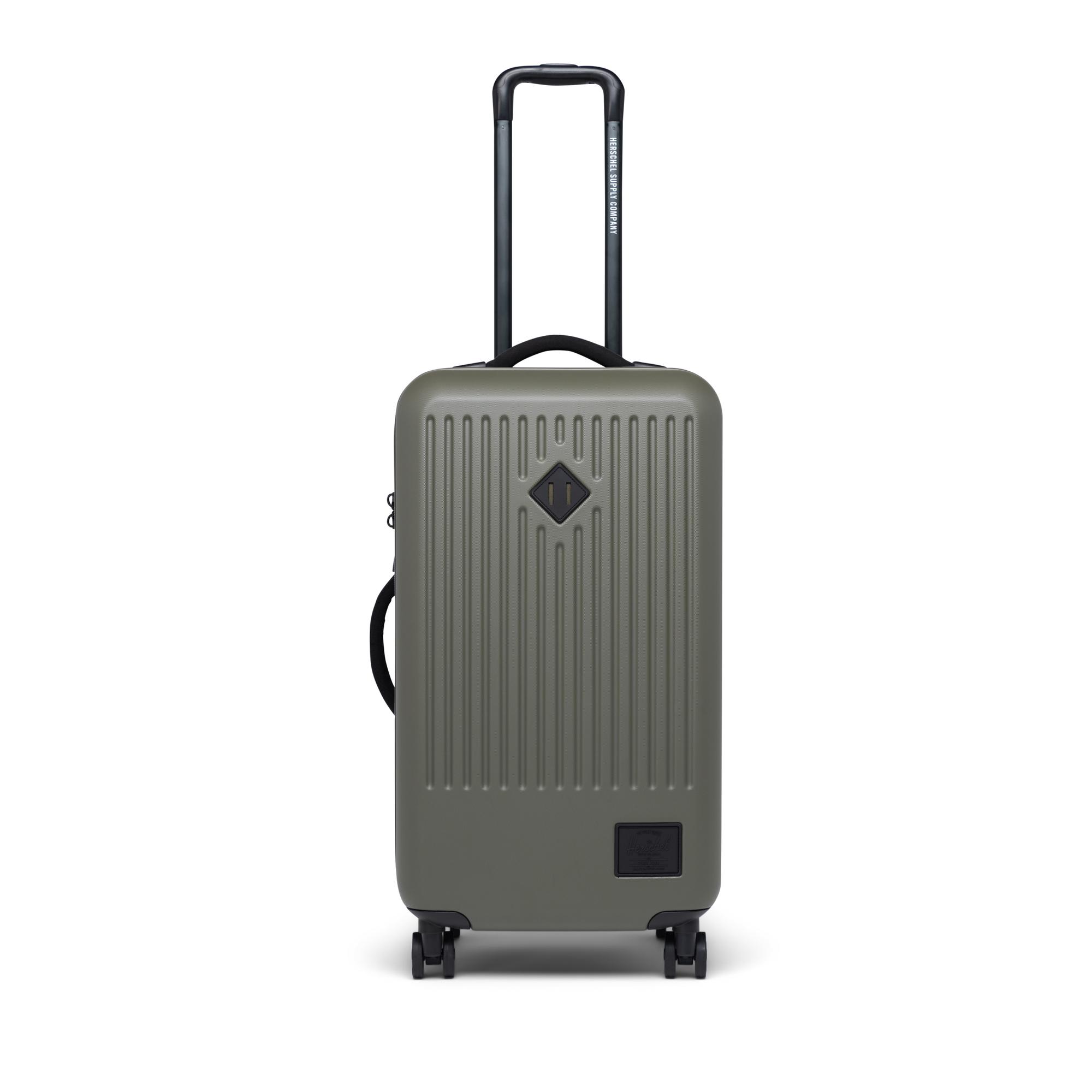 Herschel trade luggage medium on sale