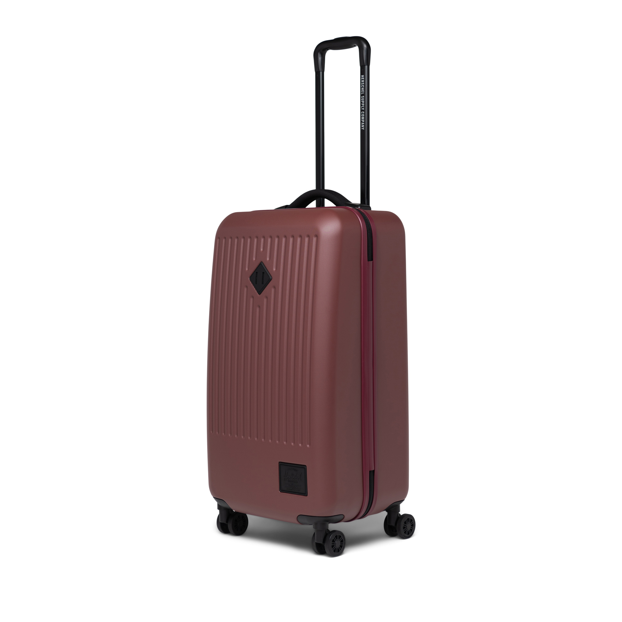 Herschel trade fashion luggage