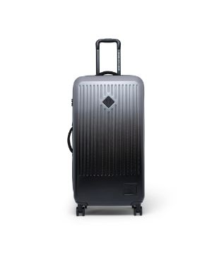 it luggage grey hard shell