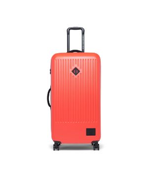 red suitcases for sale