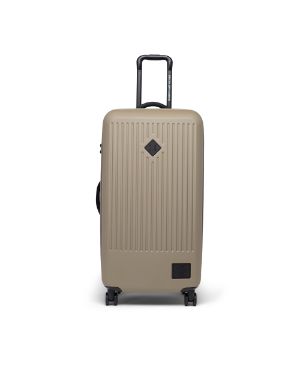 herschel rolling luggage