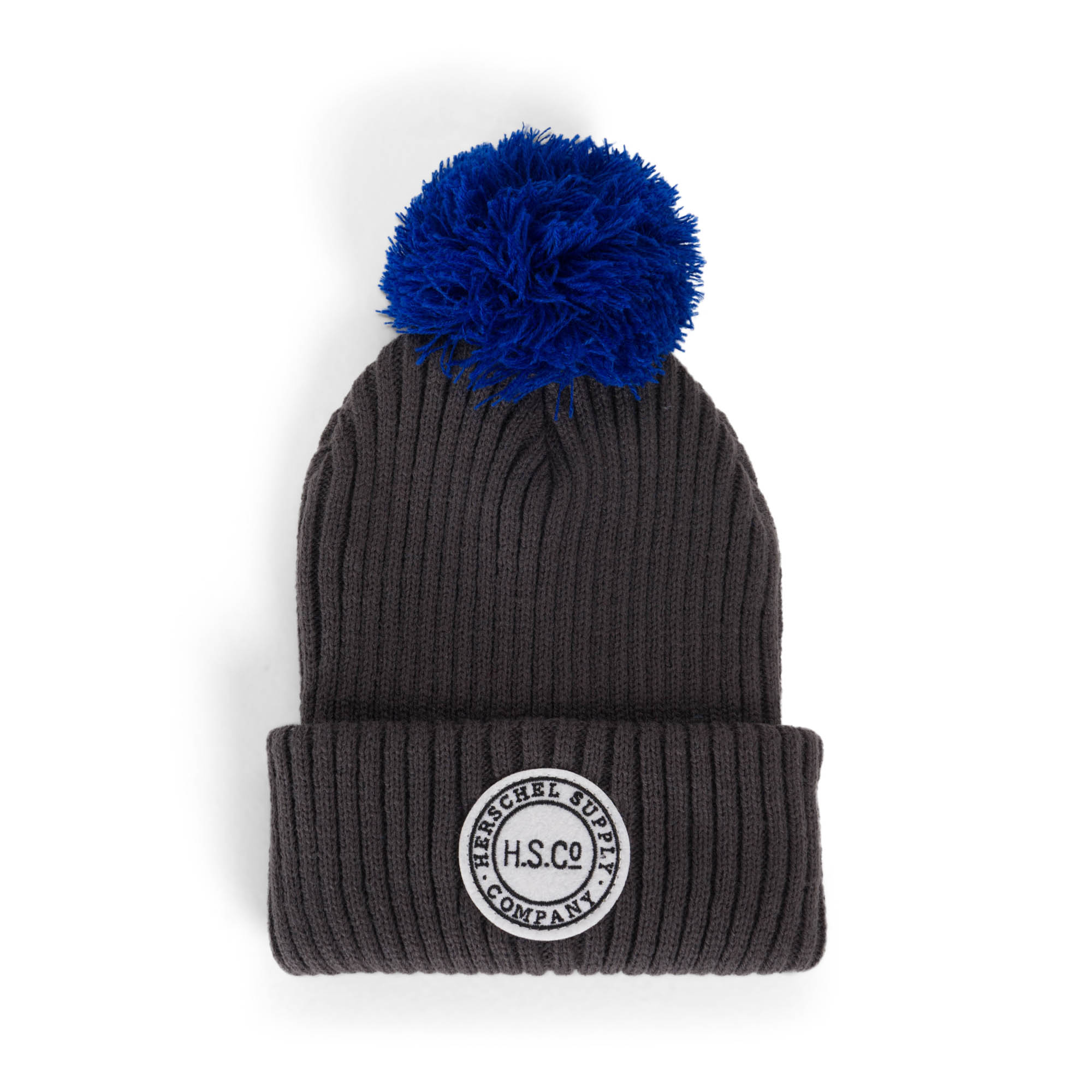 white billie eilish beanie