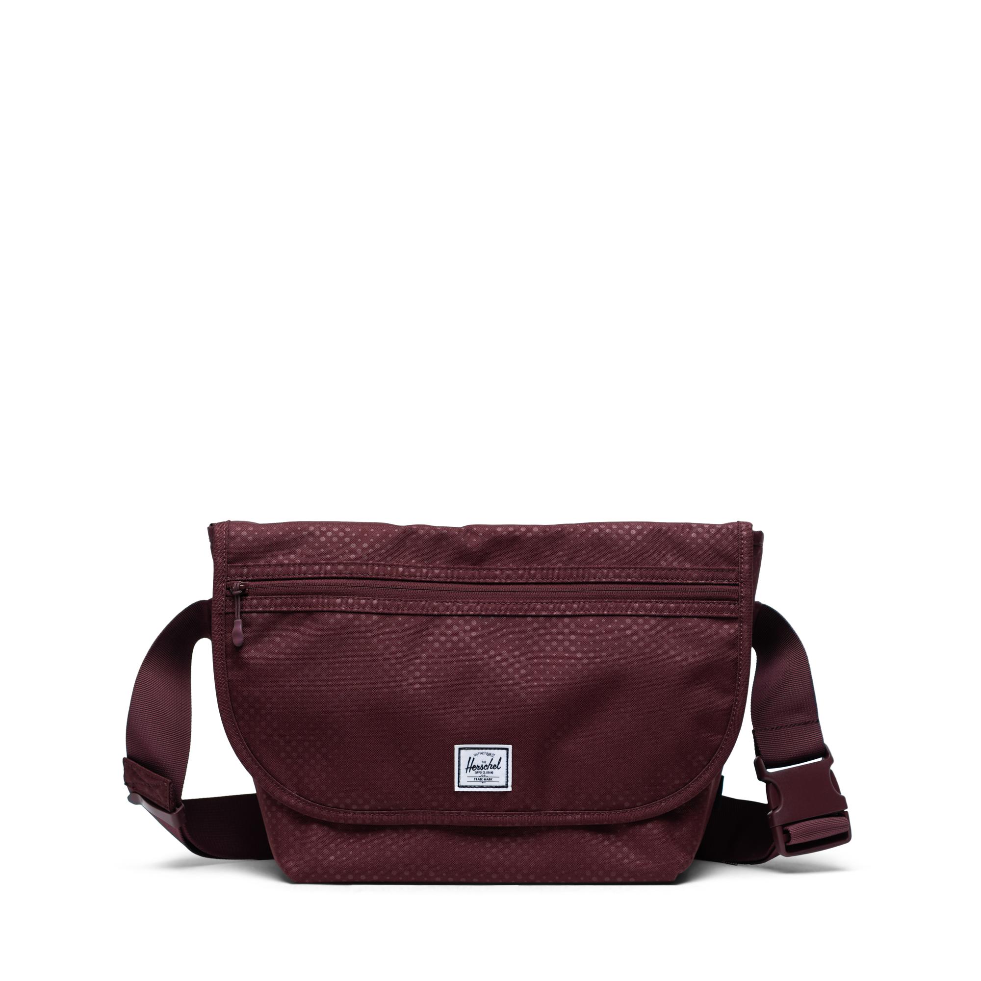 Grade Messenger MidVolume Herschel Supply Company