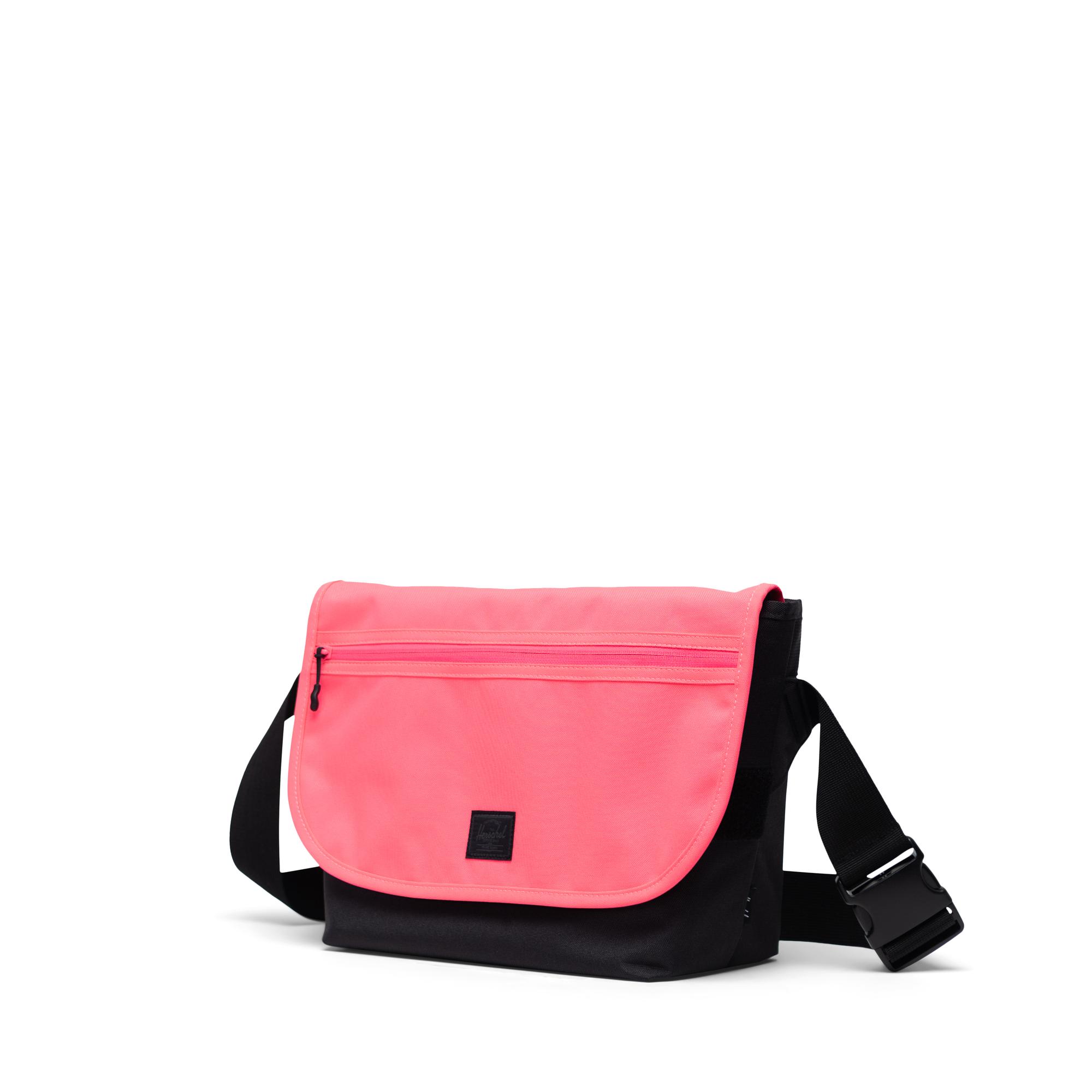 Grade messenger herschel online