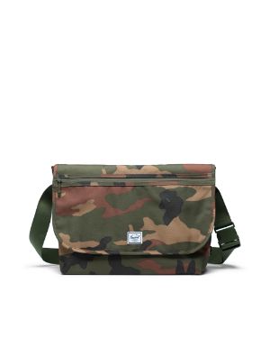 herschel messenger bag sale