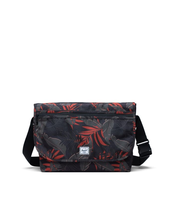 herschel sandford messenger bag