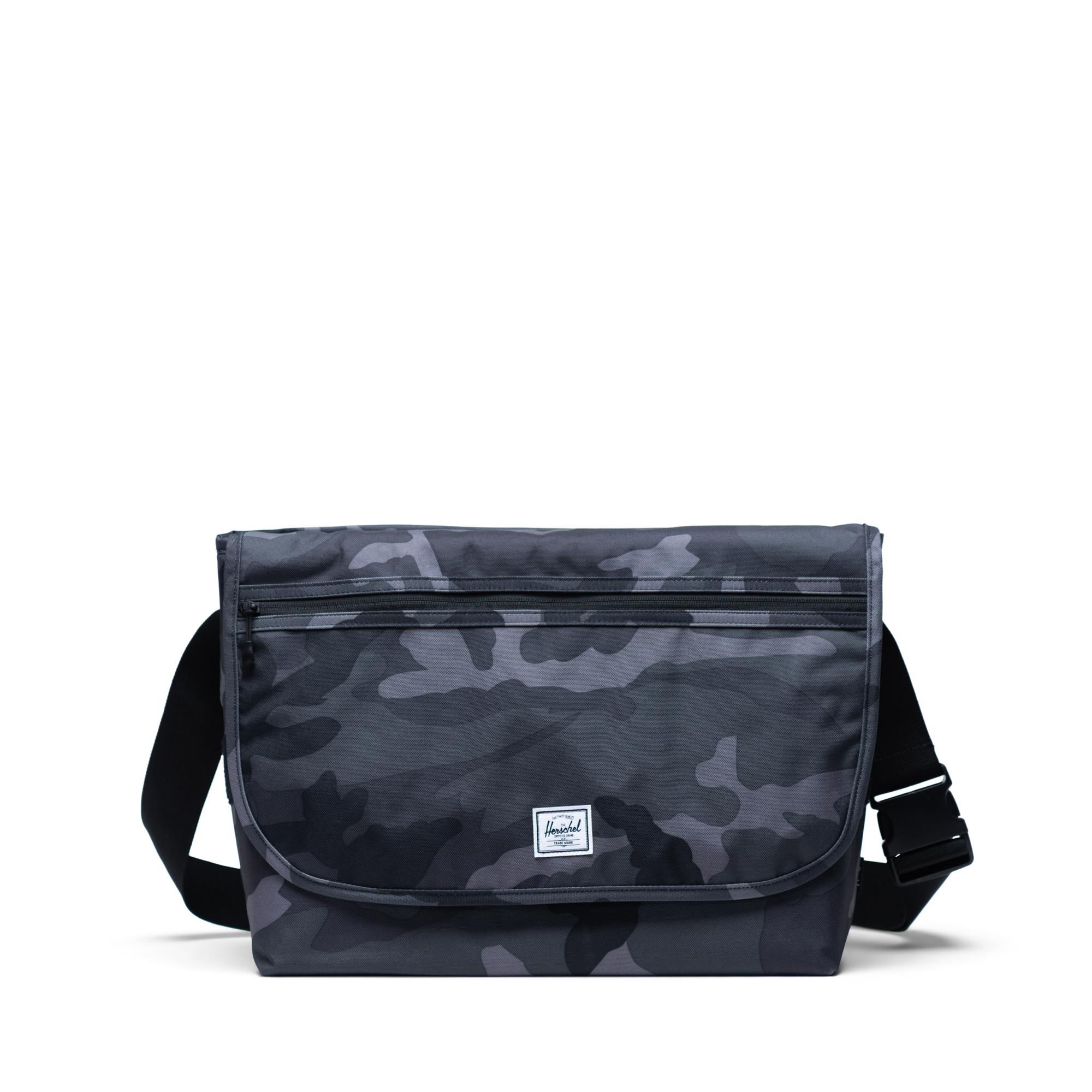 herschel odell messenger bag