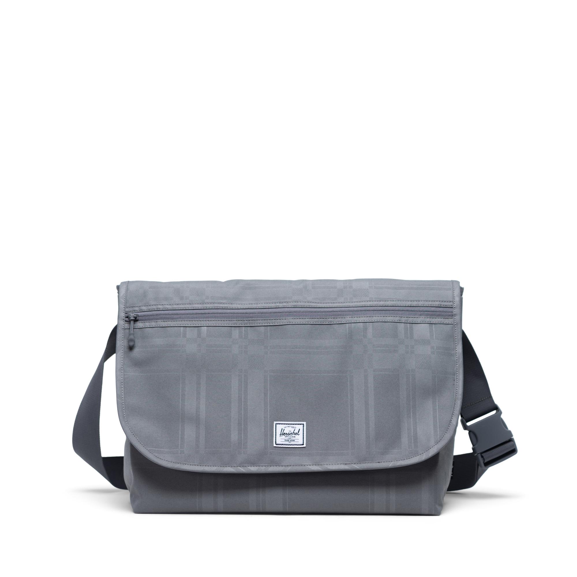 herschel messenger backpack