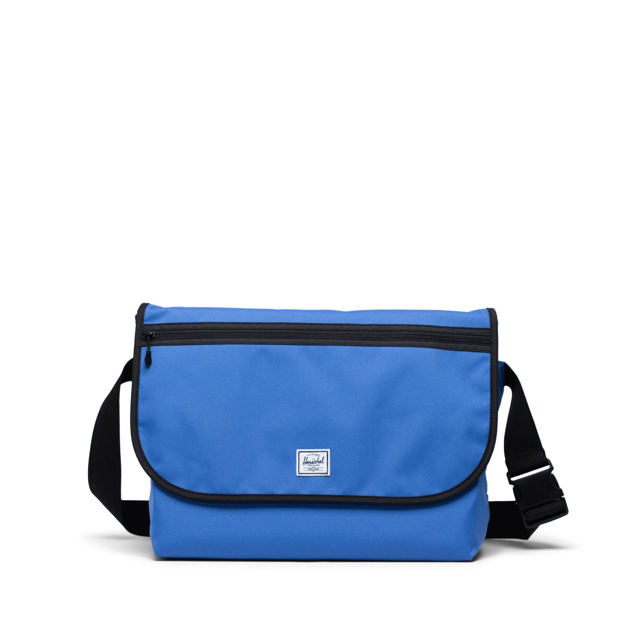 Herschel messenger shops bag