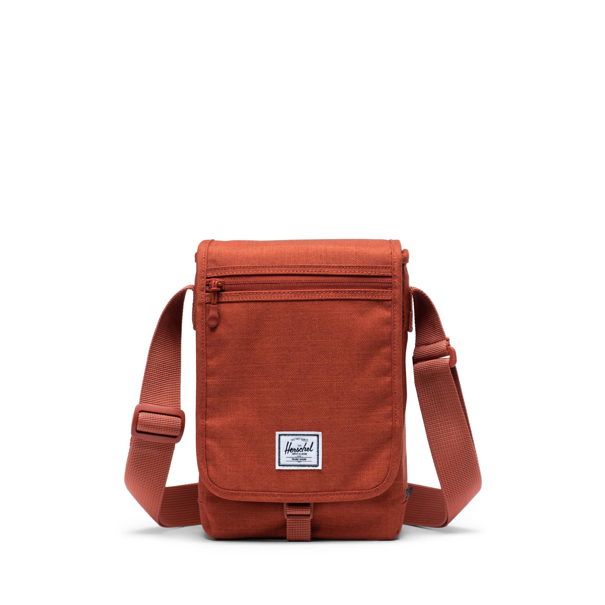 herschel lane messenger bag