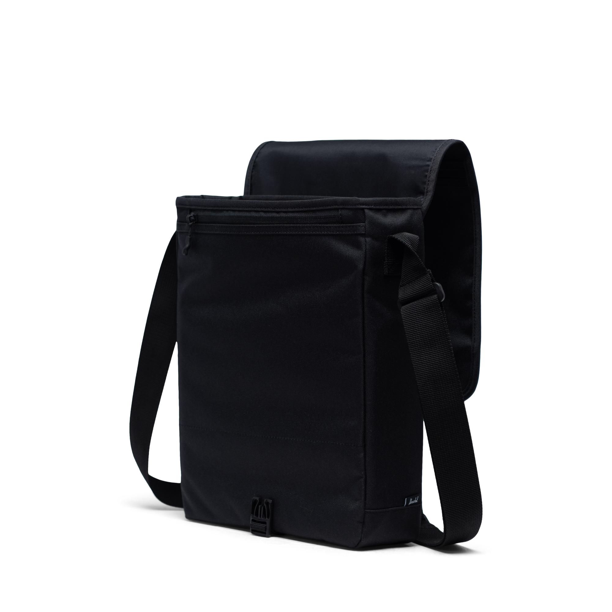 Herschel lane shop messenger small