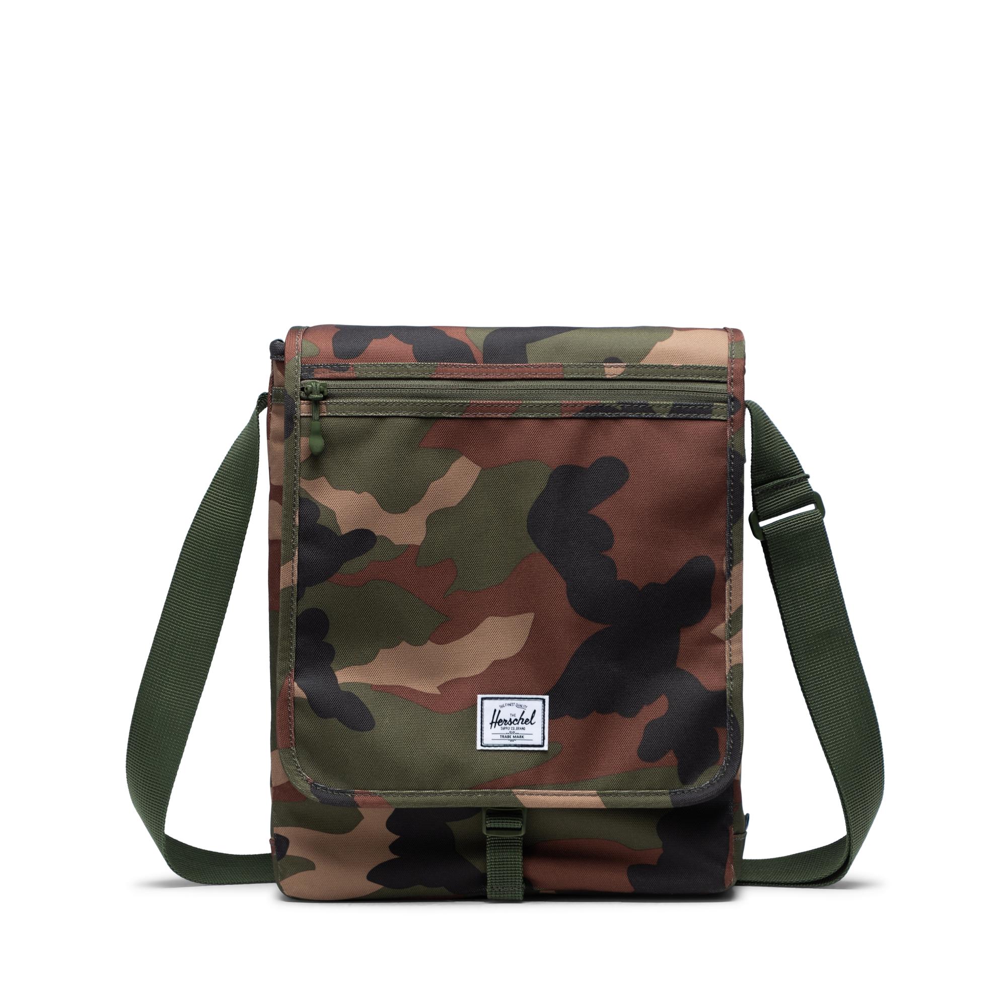 ROUNDMEUP Kara no Shoujo Anime Stylish Messenger Bag//Lap Top Bag Inches 15 x 11 MB Kara no Shoujo-3