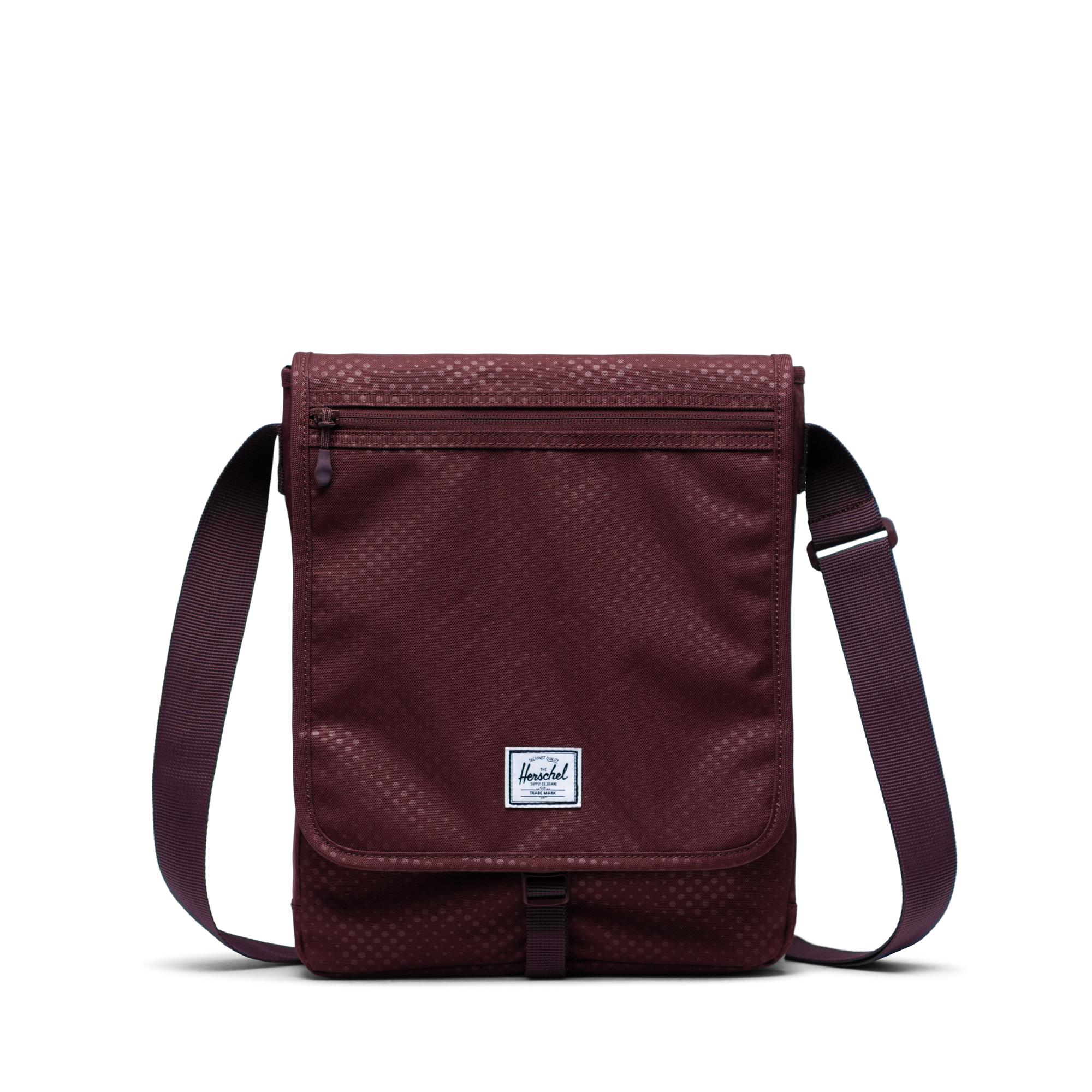 lane messenger herschel