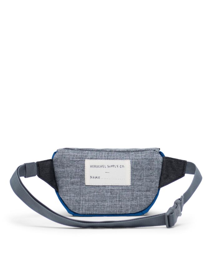 herschel 12 hip pack