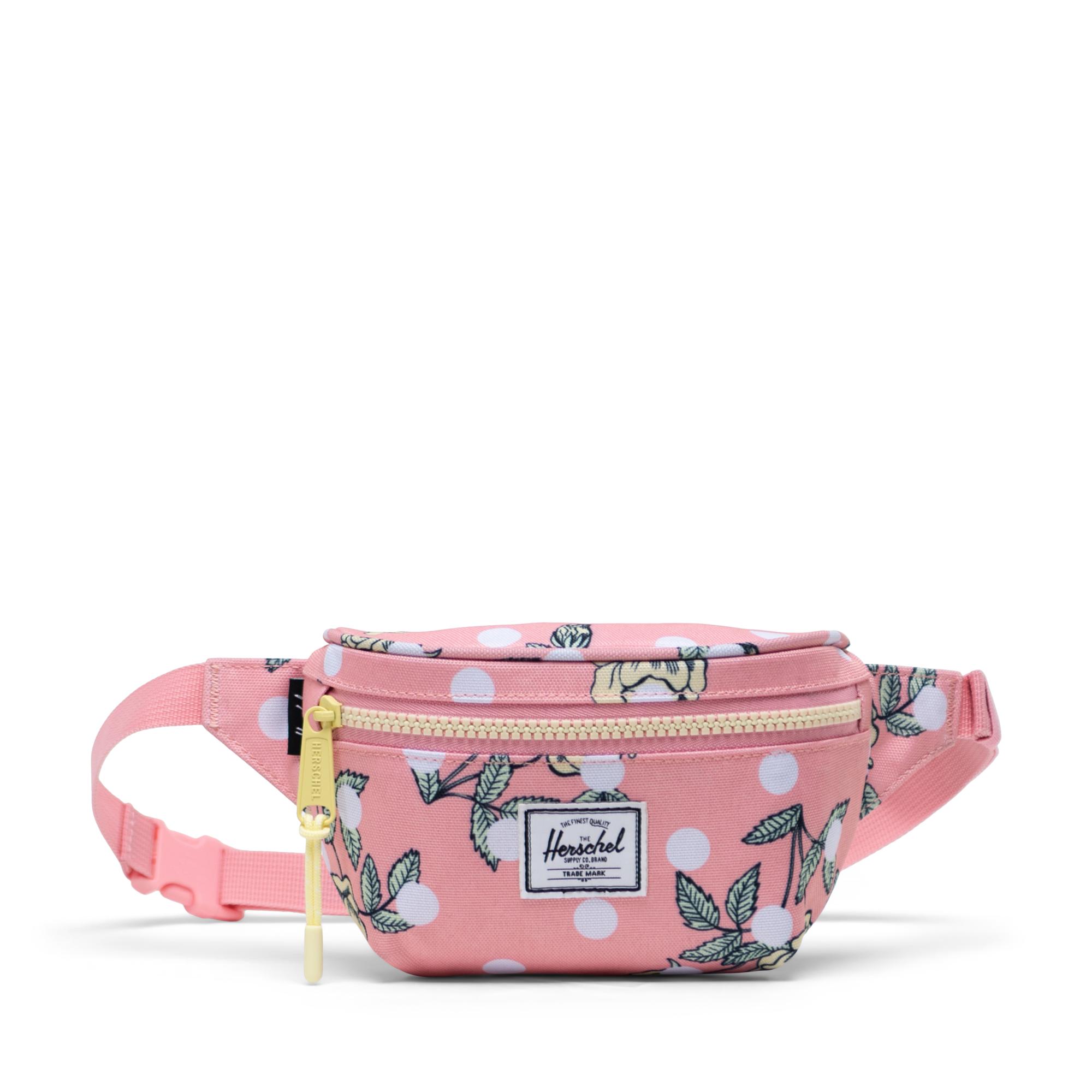 herschel kids fanny pack