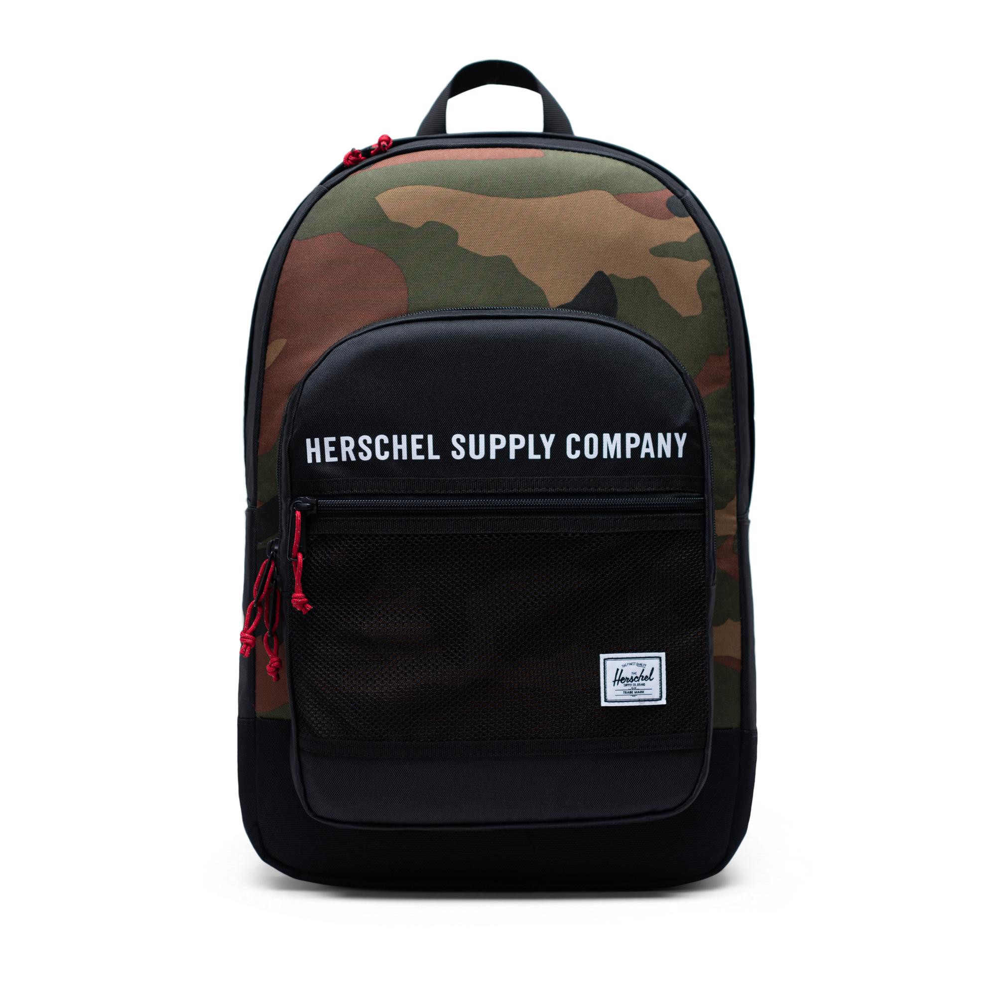 herschel laptop backpack