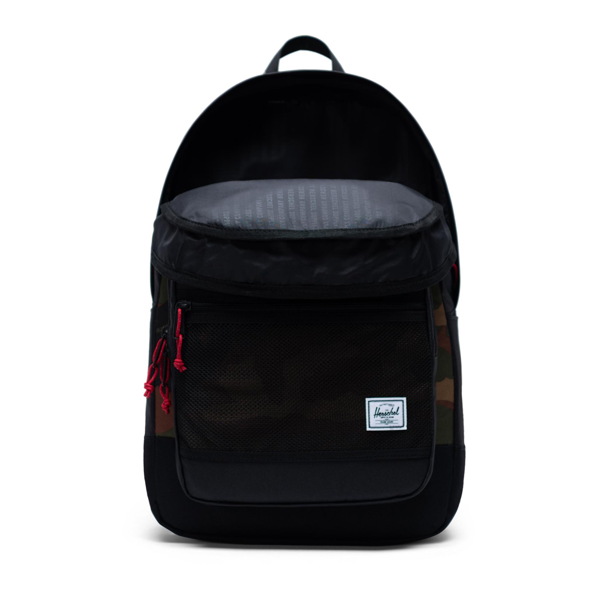 cool herschel backpacks