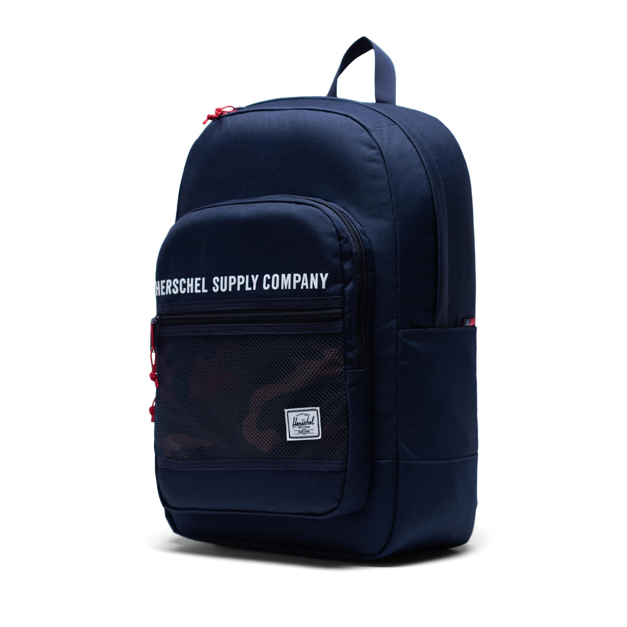 hershel laptop backpack