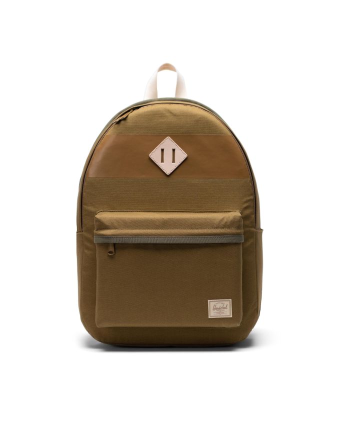 Heritage Backpack XL | Premium Cotton