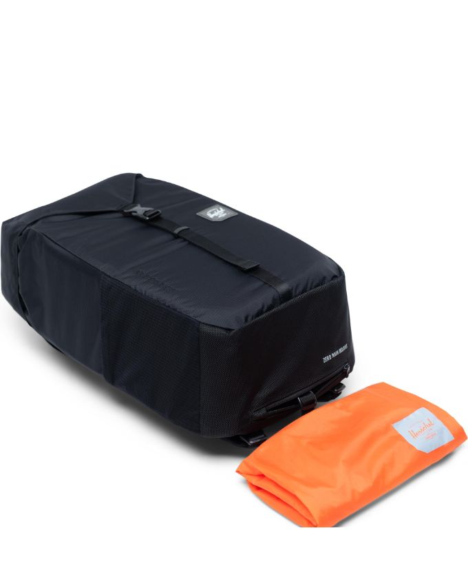 herschel barlow backpack medium