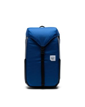 herschel barlow medium