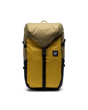 herschel barlow backpack large