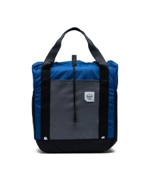 barnes trail tote bag