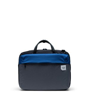 britannia messenger
