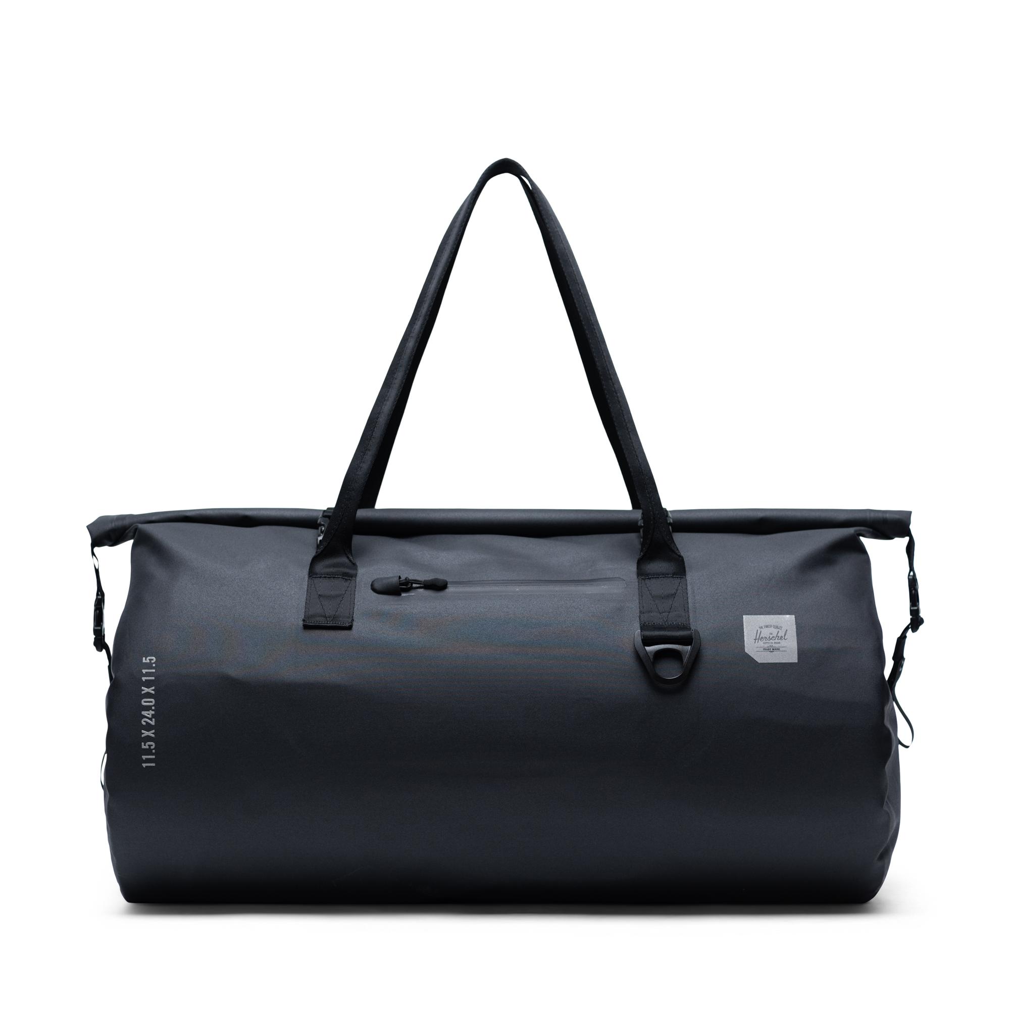 herschel coast duffle