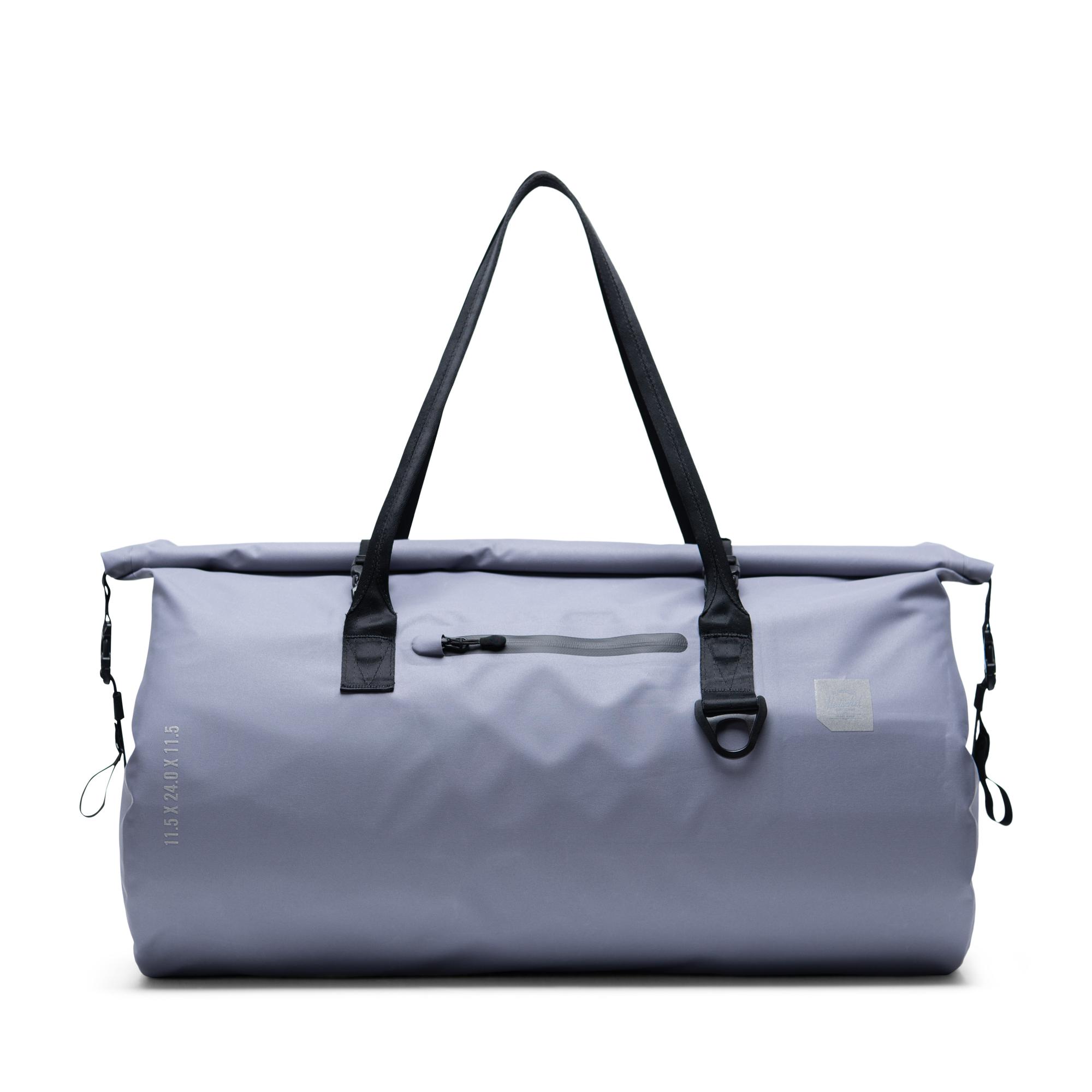 herschel coast duffle