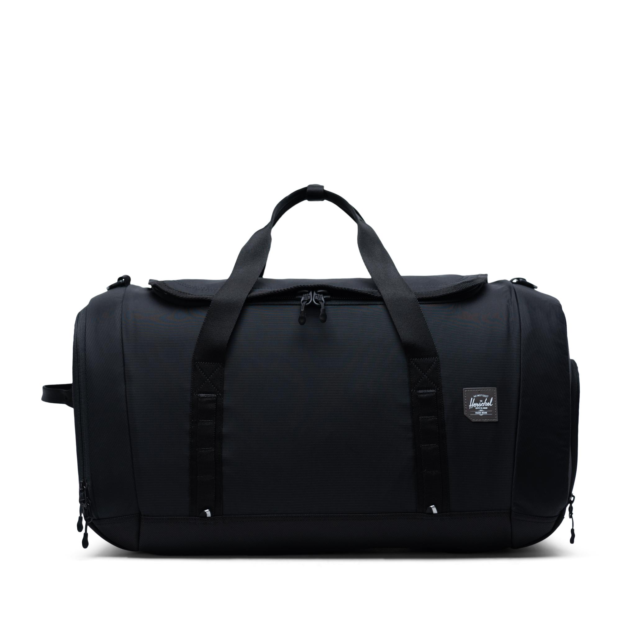 best carry on luggage for business travel 2018