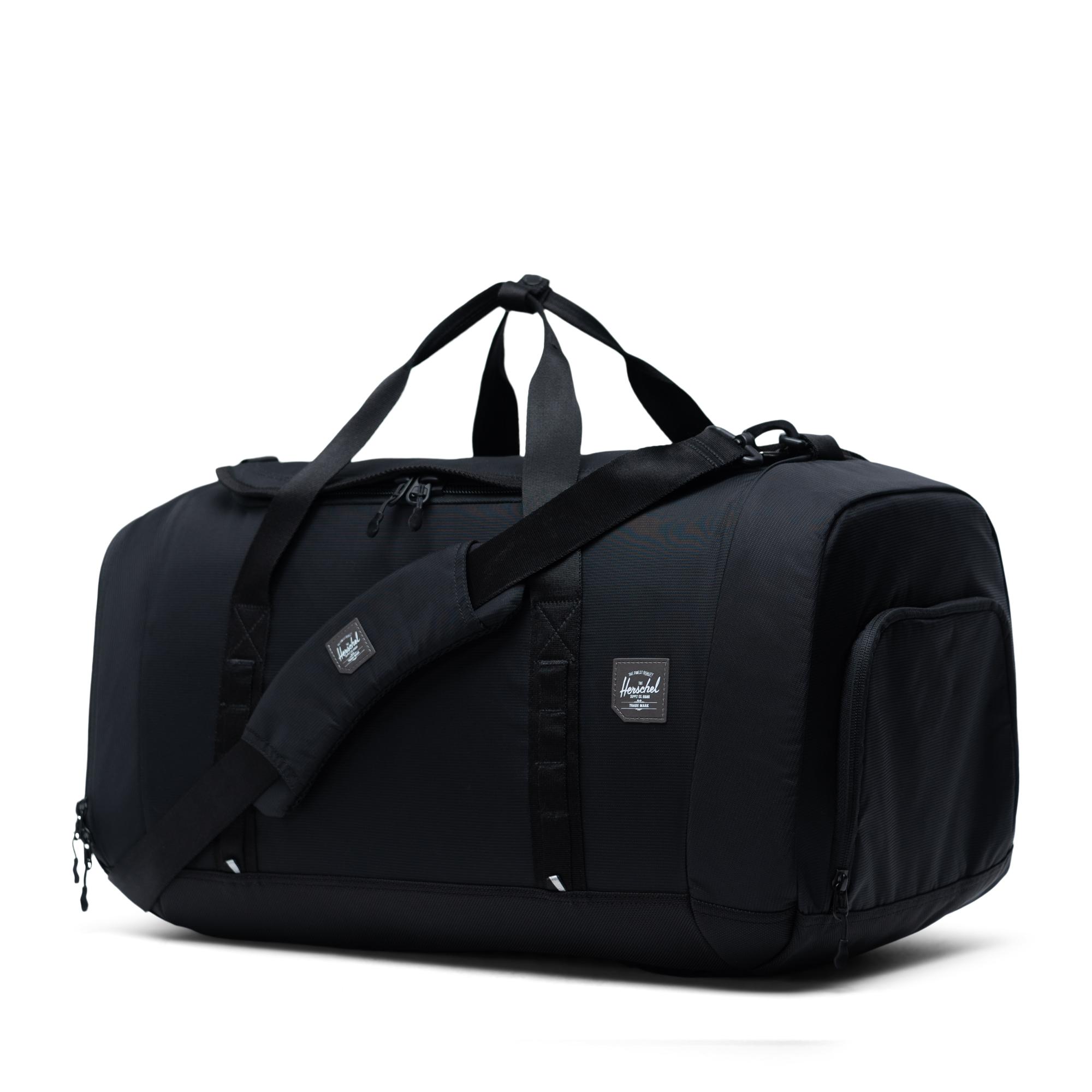 herschel gorge duffle large