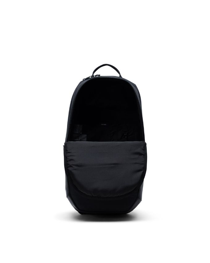 herschel mammoth backpack large