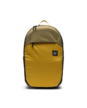 herschel mammoth backpack medium