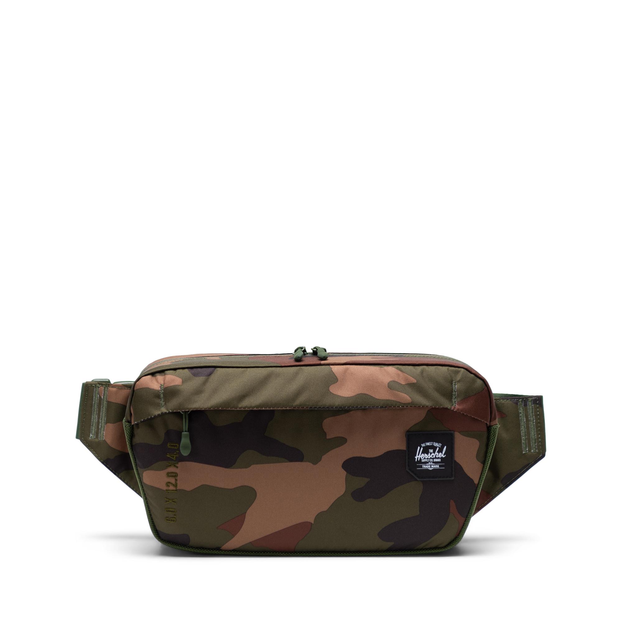 herschel 17 hip pack