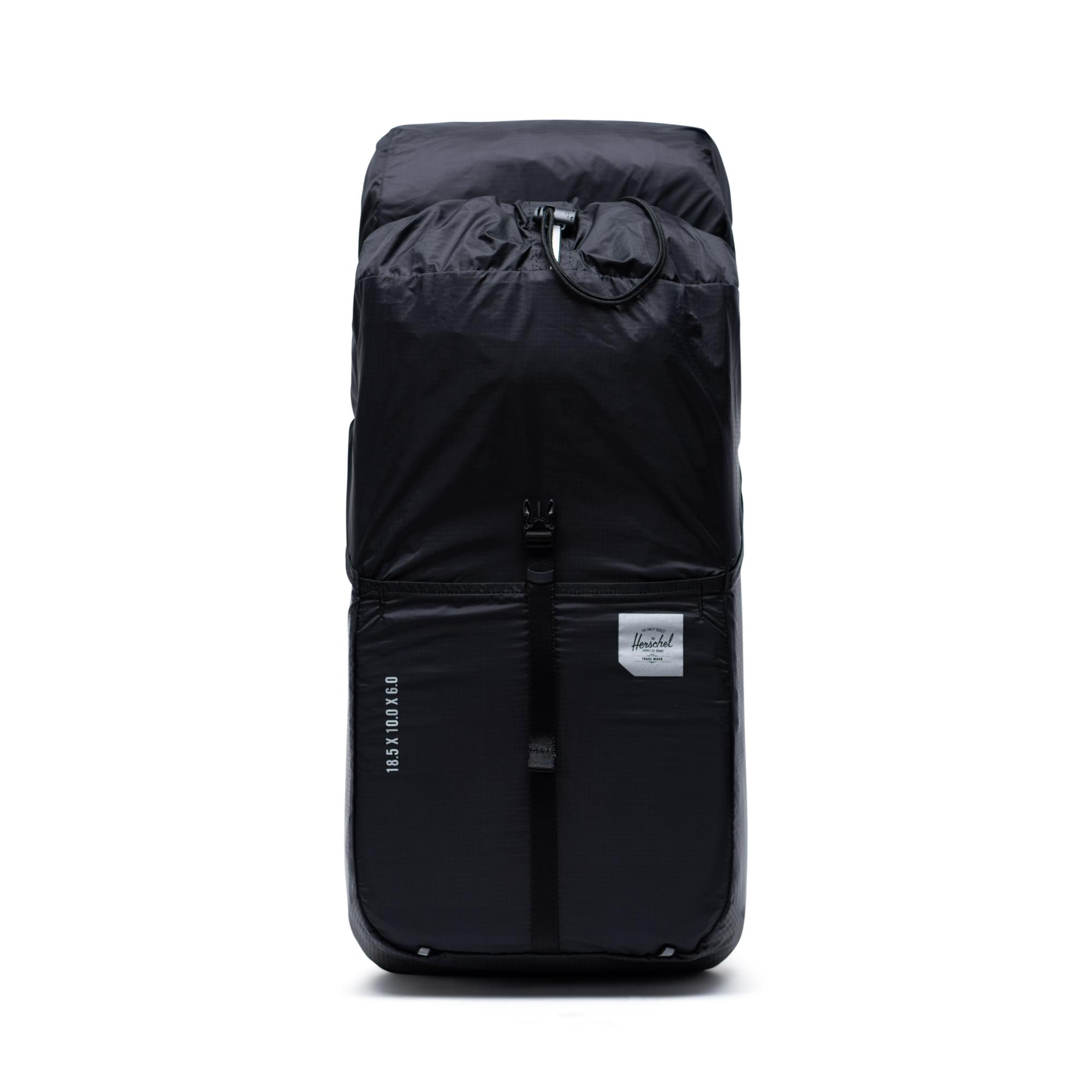 herschel chest bag