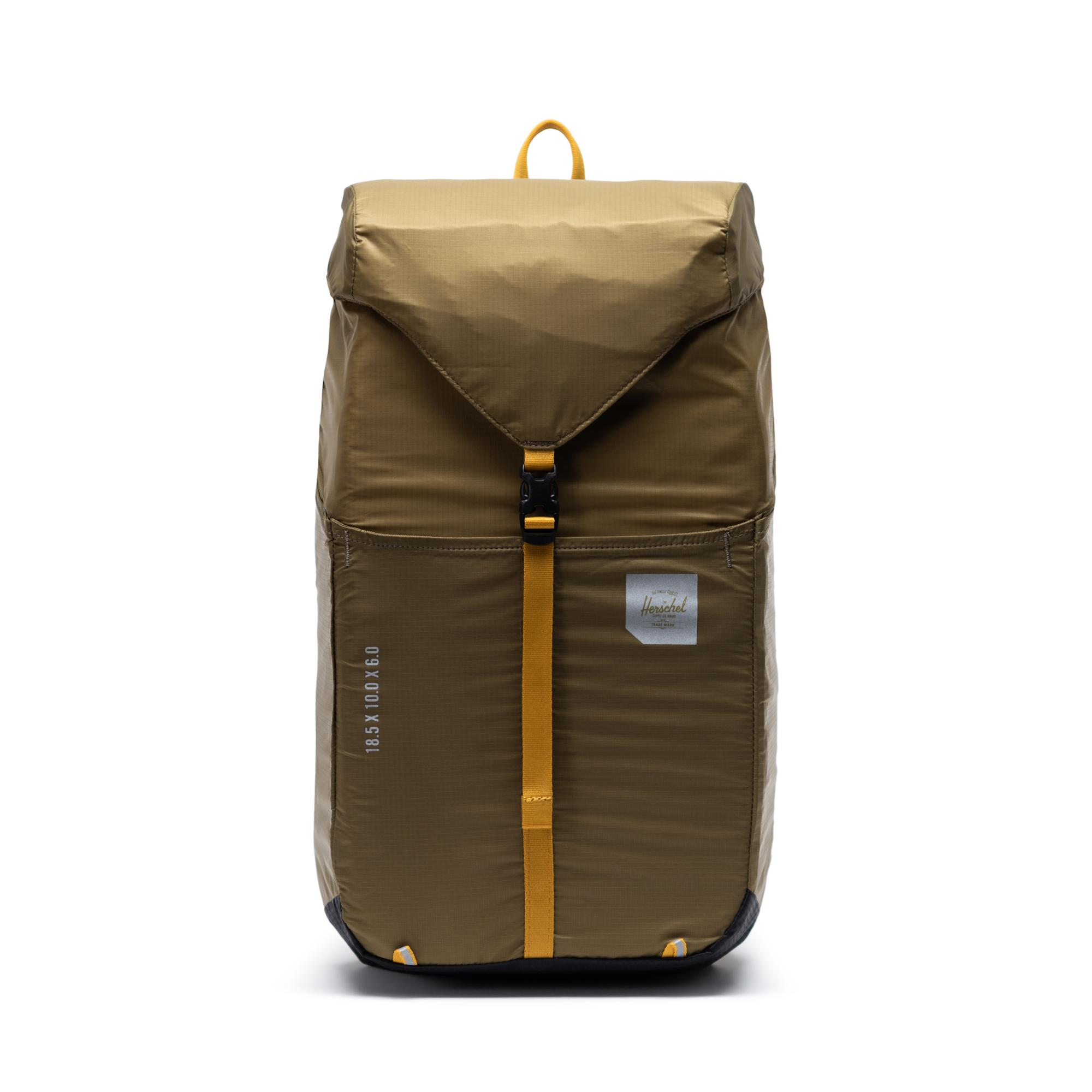 Herschel store lightweight backpack