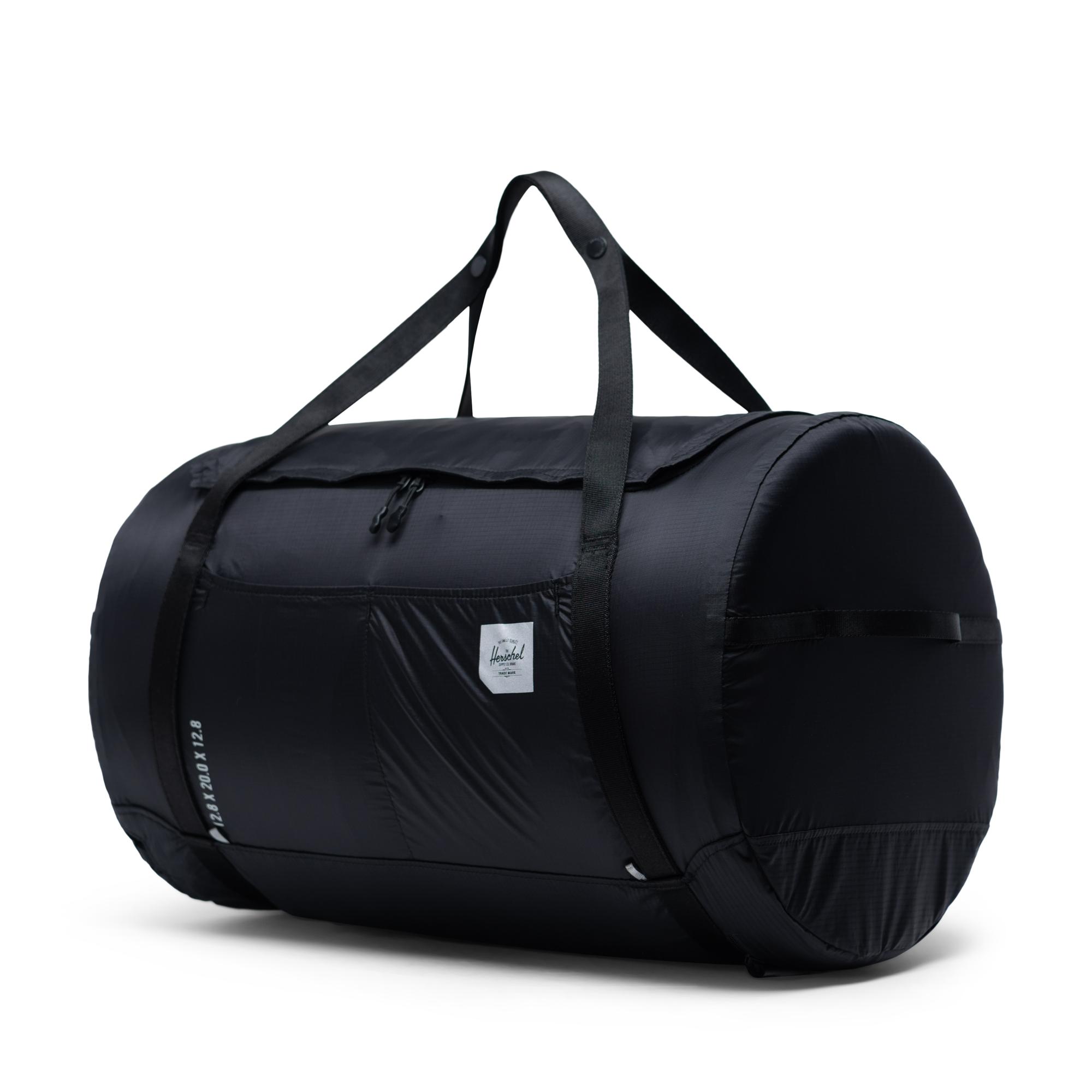 ultralight duffle