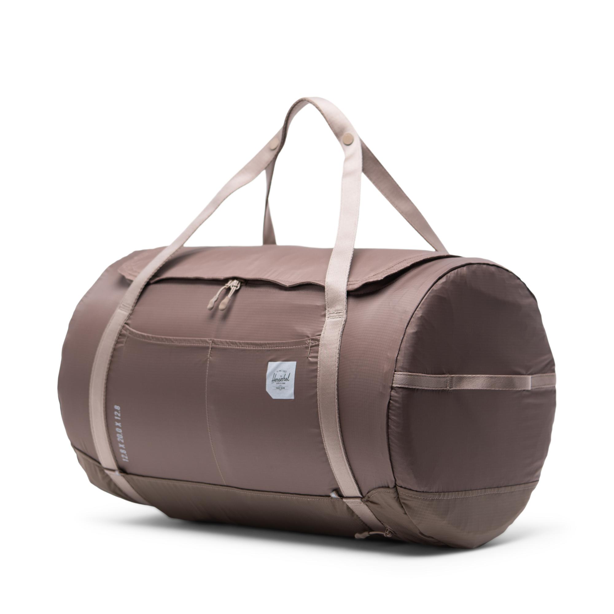 Herschel ultralight duffle Clearance