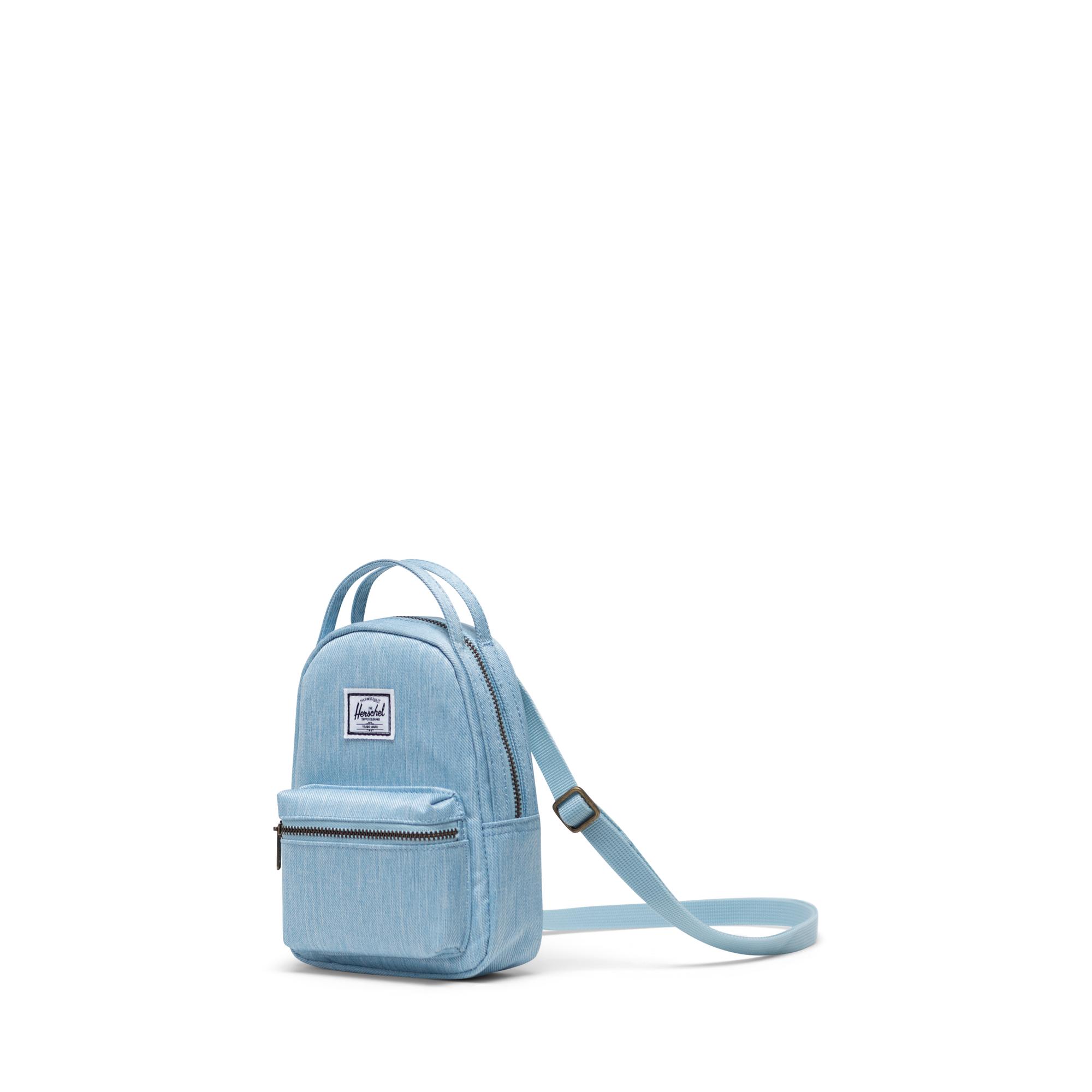 herschel small sling bag
