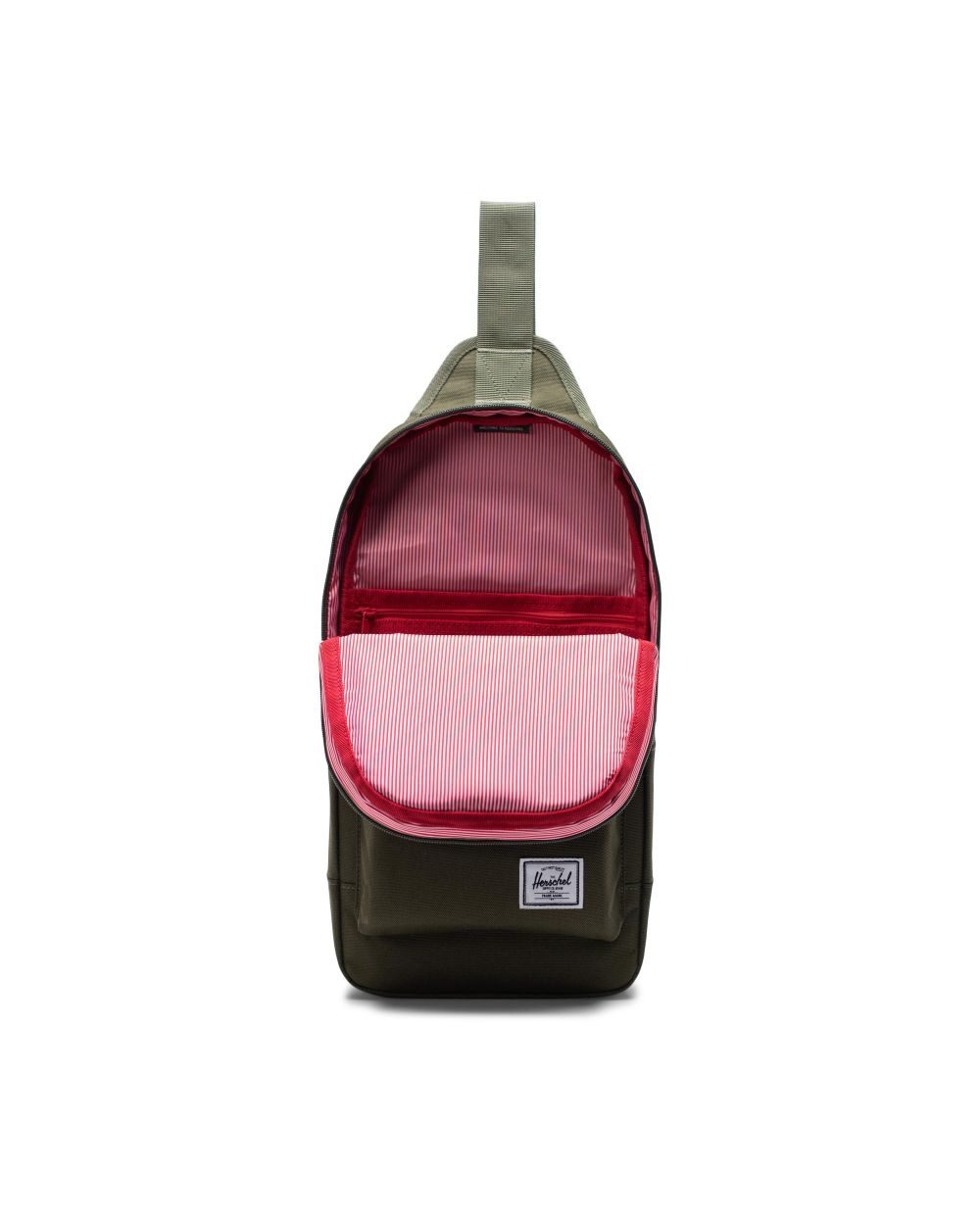 Heritage Shoulder Bag Herschel Supply Co.