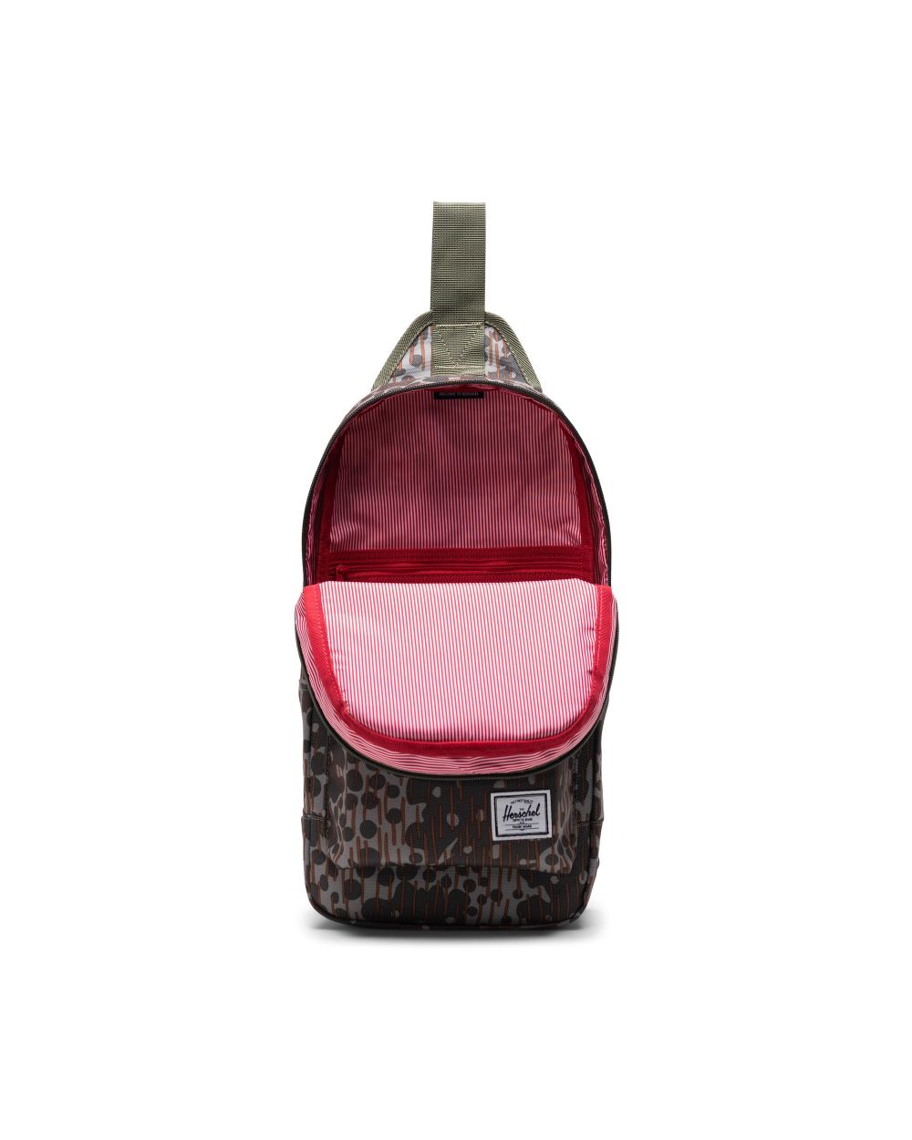 Heritage Shoulder Bag Herschel Supply Company